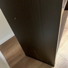 本棚　シェルフの画像