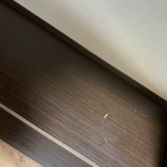 本棚　シェルフの画像