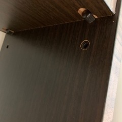 本棚　シェルフの画像