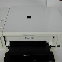 ♦️♦️♦️♦️15,600円インク付 　プリンター Canon