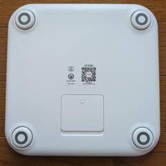 FiNK 体重計の画像