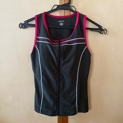 未使用⭐︎女性用スイムウェアSサイズ