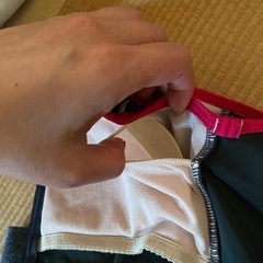 未使用⭐︎女性用スイムウェアSサイズの画像