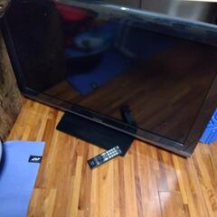 東芝液晶テレビ　型名40A9500
