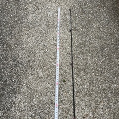バスロッド