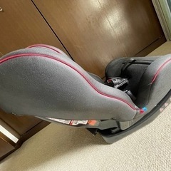 子供用品 ベビー用品 チャイルドシートの画像