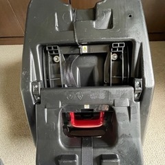 子供用品 ベビー用品 チャイルドシートの画像