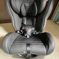 子供用品 ベビー用品 チャイルドシートの画像