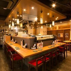 串揚げ店の接客・店舗スタッフ(二子玉川)／履歴書不要！15時以降で1日3時間～勤務｜週1日～OK！の画像