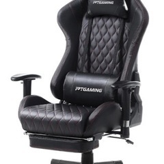 RTGAMING ゲーミングチェア