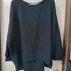 ドルマンカットソー