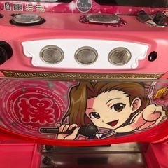 スロット実機