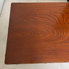 こたつ　テーブル　座卓　