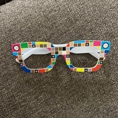 ZOZOグラスの画像