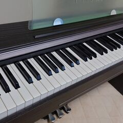 CASIO Privia PX-720 電子ピアノの画像