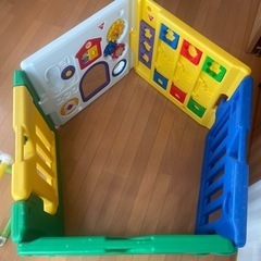 ベビーガードの画像