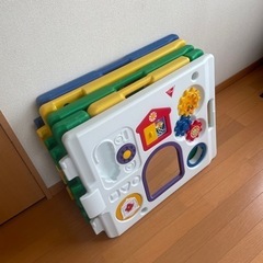 ベビーガード