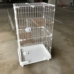 ミニキャットゲージ