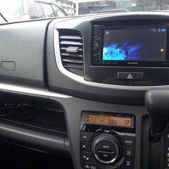 ワゴンRスティングレーX　車検受け渡し!!の画像