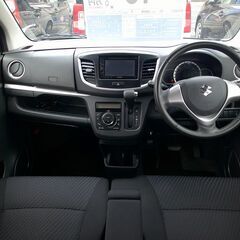 ワゴンRスティングレーX　車検受け渡し!!の画像