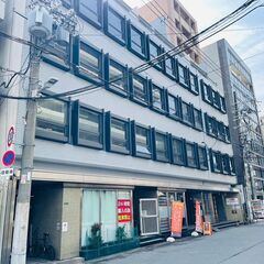 就労継続支援A型【利用者募集】 ①データ入力、記帳台帳 ②動画編集（大阪市北区）の画像