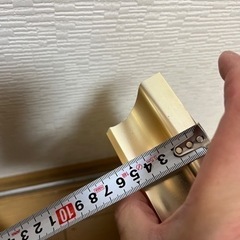 金彩友禅　額　インテリア　オブジェの画像