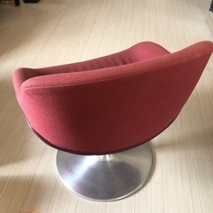家具 椅子 座椅子の画像