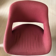 家具 椅子 座椅子の画像