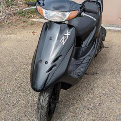 しろん スマートディオ 燃費抜群！