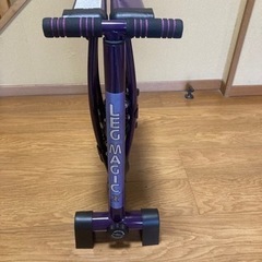 フィットネス