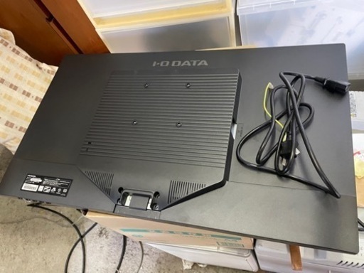 PCモニター I-ODATA　美品 32インチ