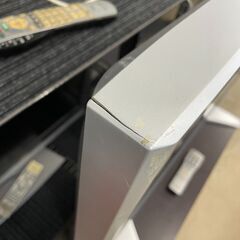 プラズマテレビ　No.11179　パナソニック　2006年製　42V　TH-42PX60　【リサイクルショップどりーむ荒田店】の画像