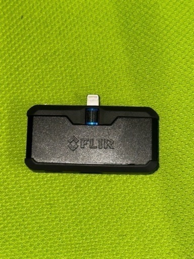  FLIR ONE Pro for iOS