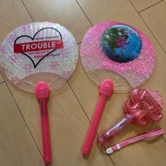 浜崎あゆみ　ツアーグッズ