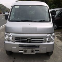 (ID5780)軽バン専門店在庫100台　軽貨物黒ナンバーリース...