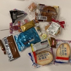 食品の画像