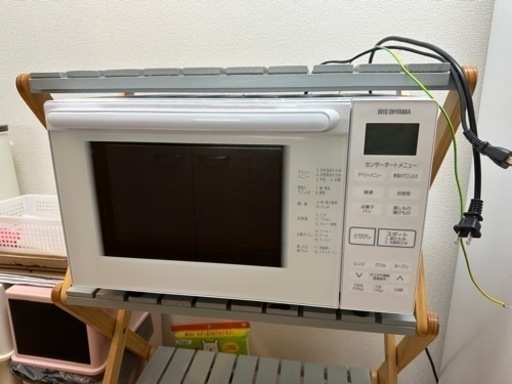 家電 キッチン家電 オーブンレンジ