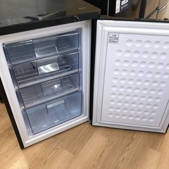 IRIS OHYAMA 1ドア冷凍庫 【トレファク上福岡】の画像