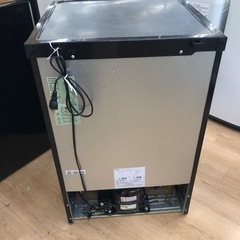 IRIS OHYAMA 1ドア冷凍庫 【トレファク上福岡】の画像