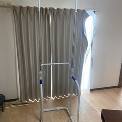 健康器具　伸びるくん