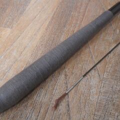 釣り竿 SZM スズミ 弦月 7尺 ヘラブナ竿 3本継 淡水 小物 フナ ハゼ ロッド 釣り具の画像