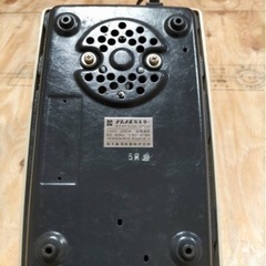 値下げ中⭐️レトロミキサーの画像