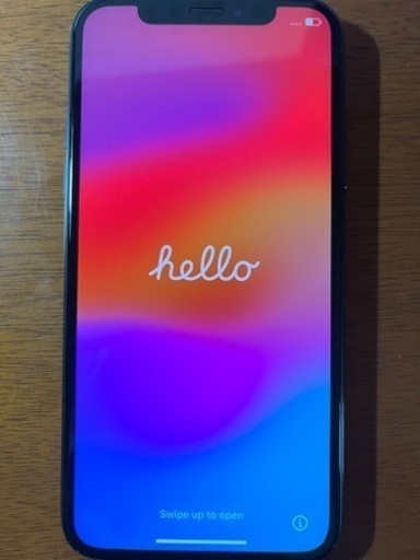 ❇️iPhoneXS 512GB❇️