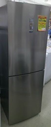 ID:G60403758　冷蔵庫　３ドア　270L　ハイアール　23年式