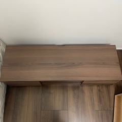 〈決定しました〉テレビボードの画像