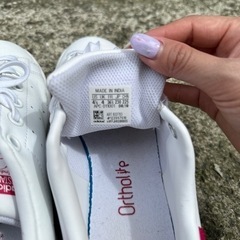 靴/バッグ 靴 スニーカーの画像