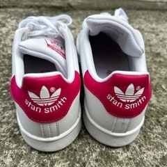 靴/バッグ 靴 スニーカーの画像