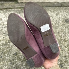靴/バッグ 靴 パンプスの画像