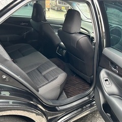 ⭐️信用回復ローン・自社ローン⭐️福岡 TOYOTA クラウンハイブリッド アスリートSの画像