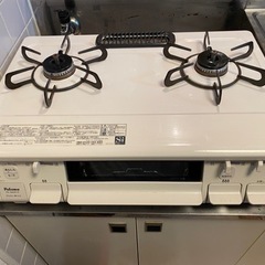 生活雑貨 調理器具 ガステーブルの画像